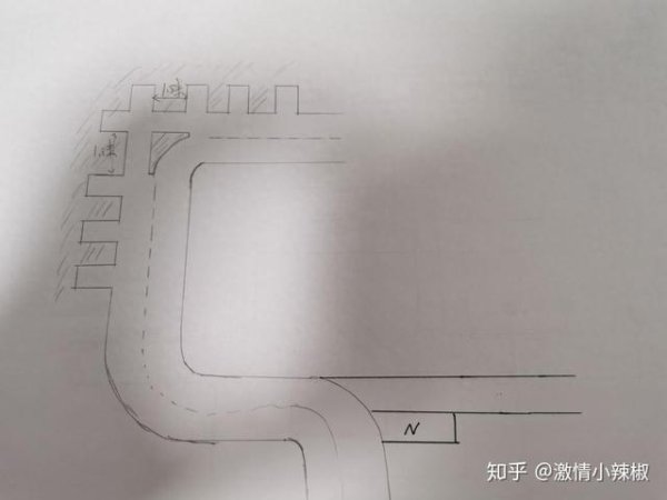 迎客松配资 对付乱占车位的妙招