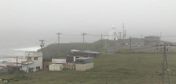 星速优配平台 第一波海啸已抵达北海道多地，日本首相：民众保持避难状态