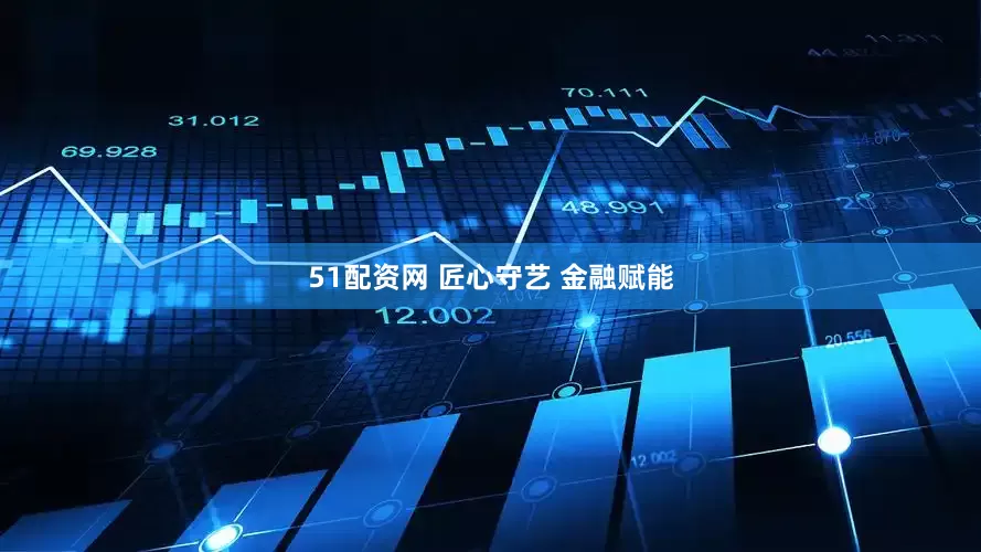 51配资网 匠心守艺 金融赋能