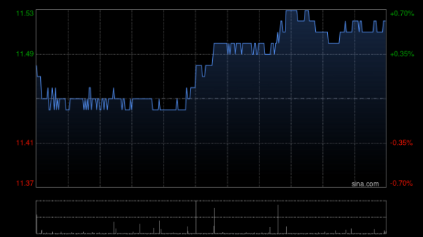 华信配资 安能物流获财团指示性收购建议 今日下午复牌